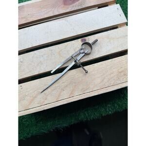 Vintage Spring-Type Divider / Caliper – Fulton USA